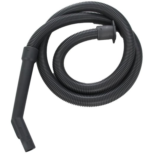 Suction hose 3m, with hand tube